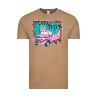 Vintage Coffee mama tried Vintage Tee - Bettercallsaul