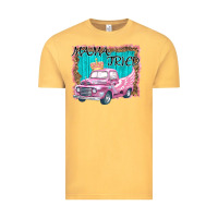 Vintage Mustard mama tried Vintage Tee - Bettercallsaul