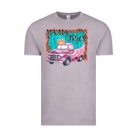 Vintage Zinc mama tried Vintage Tee - Bettercallsaul