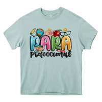 Arona para professional Heavy Core Tee - MaliasSmallBusiness