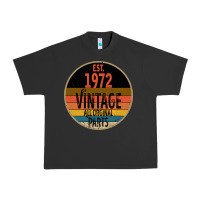 Pigment Black est. 1972 MADE IN 1972 ALL ORIGINAL PARTS all orginal parts Urban Heavy Tee - Bettercallsaul