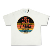 Pistachio est. 1972 MADE IN 1972 ALL ORIGINAL PARTS all orginal parts Urban Heavy Tee - Bettercallsaul