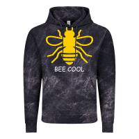 Cloud Black Bee Cool Vintage Hoodie - Bettercallsaul