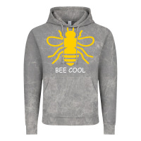 Cloud Rock Bee Cool Vintage Hoodie - Bettercallsaul