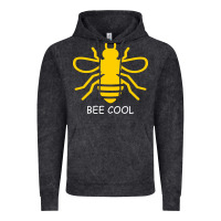 Vintage Arctic Bee Cool Vintage Hoodie - Bettercallsaul