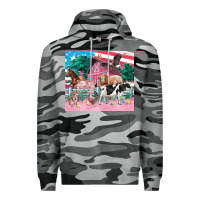 Slate Camo American farm animals tumbler 4th of july Premium Hoodie - FaDigitalArtStudio