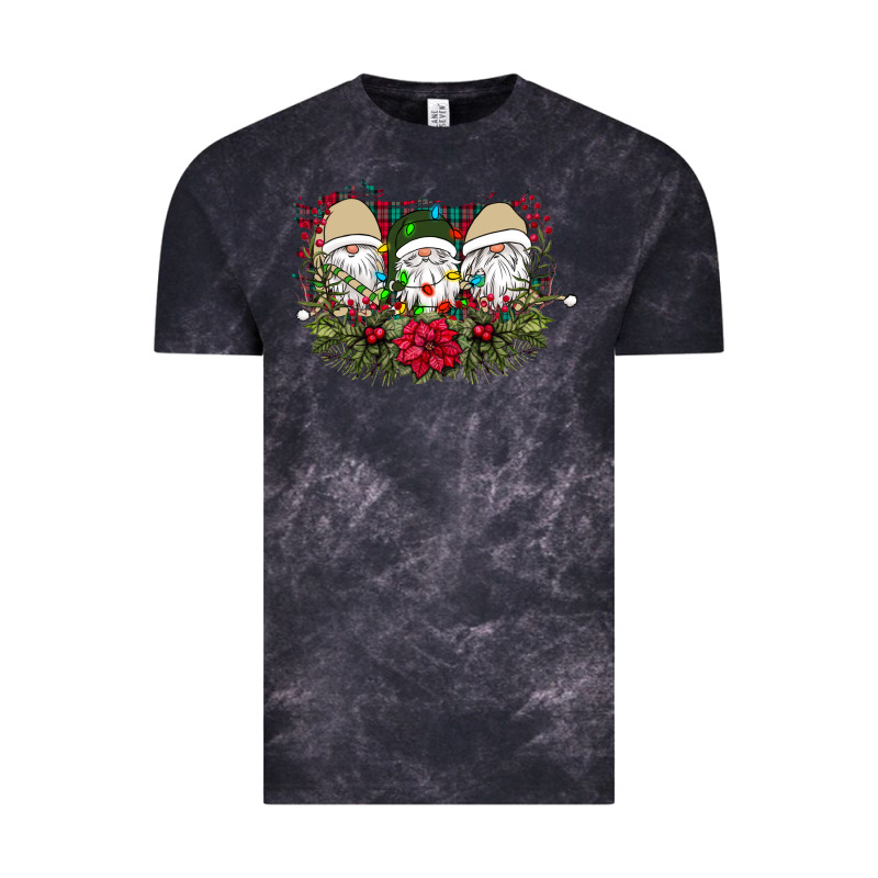 Christmas Gnomes Vintage Tee by Bettercallsaul | Teevron