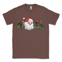 Chestnut noel santa claus Classic Tee - Jasminsmagicworld