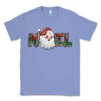 Colony Blue noel santa claus Classic Tee - Jasminsmagicworld
