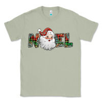 Matcha noel santa claus Classic Tee - Jasminsmagicworld