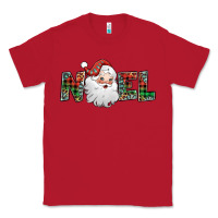 Red noel santa claus Classic Tee - Jasminsmagicworld