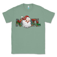 Sage noel santa claus Classic Tee - Jasminsmagicworld