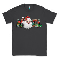 Smoke noel santa claus Classic Tee - Jasminsmagicworld