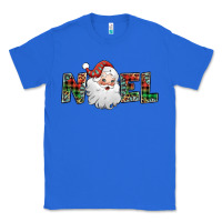 True Royal noel santa claus Classic Tee - Jasminsmagicworld
