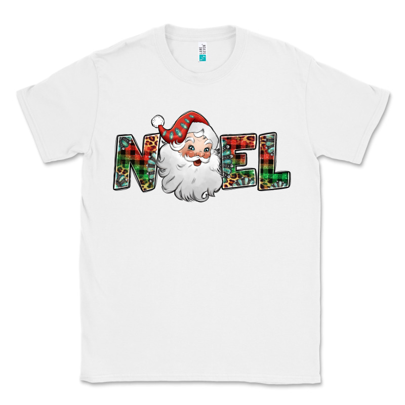 Noel Santa Claus Classic Tee by Jasminsmagicworld | Teevron