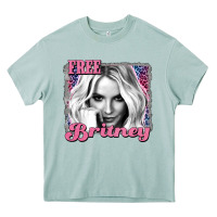 Arona free britney Heavy Core Tee - AdoDesignShop
