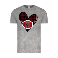 Cloud Rock Can't mask my love for you Vintage Tee - Bettercallsaul