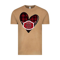 Vintage Camel Can't mask my love for you Vintage Tee - Bettercallsaul