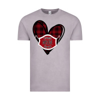 Can't Mask My Love For You Vintage Tee | Teevron