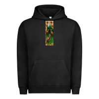 Dinosaur Parasaurolophus Pen Wrap Urban Hoodie | Teevron