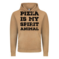 Vintage Camel Pizza Is My Spirit Animal Vintage Hoodie - Bettercallsaul
