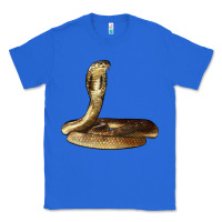 True Royal king cobra snake Classic Tee - LillyAllenDesigns