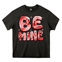 Asphalt be mine Heavy Core Tee - MaliasSmallBusiness