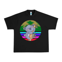 Black Koala Urban Heavy Tee - Bettercallsaul