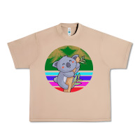 Burro Koala Urban Heavy Tee - Bettercallsaul