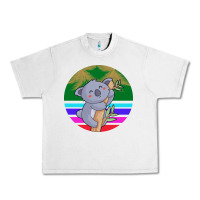 Lunar Rock Koala Urban Heavy Tee - Bettercallsaul