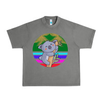 Tornado Koala Urban Heavy Tee - Bettercallsaul