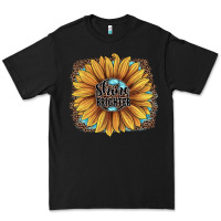 Black Shine Brighter Premium Tee - JahusDesignShop
