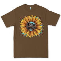 Cacao Shine Brighter Premium Tee - JahusDesignShop