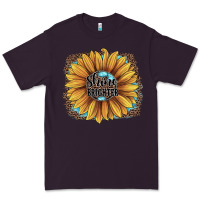 Plum Shine Brighter Premium Tee - JahusDesignShop
