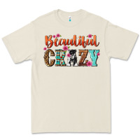 Bone beautiful crazy Premium Tee - NancyCooperArtShop