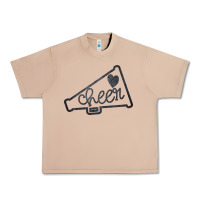 Burro Cheer Urban Heavy Tee - Bettercallsaul