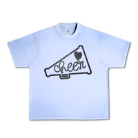 Grape Ice Cheer Urban Heavy Tee - Bettercallsaul