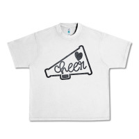 Lunar Rock Cheer Urban Heavy Tee - Bettercallsaul