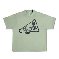 Cheer Urban Heavy Tee | Teevron