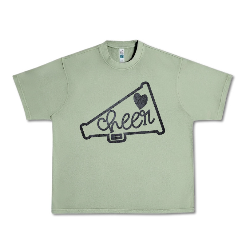 Cheer Urban Heavy Tee by Bettercallsaul | Teevron