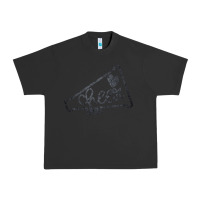 Pigment Black Cheer Urban Heavy Tee - Bettercallsaul