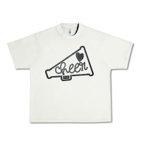 Pistachio Cheer Urban Heavy Tee - Bettercallsaul