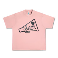 Salmon Cheer Urban Heavy Tee - Bettercallsaul