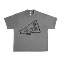 Tornado Cheer Urban Heavy Tee - Bettercallsaul