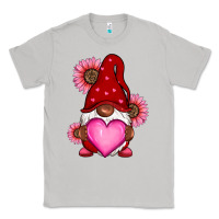 Moon Dust Valentine's Day afro gnome Classic Tee - RanaPortraitStore