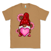 Toasted Coconut Valentine's Day afro gnome Classic Tee - RanaPortraitStore