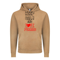 Vintage Camel Keep Calm And Love Furries Vintage Hoodie - Bettercallsaul