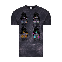 Cloud Black KIDLIFE Girl Bundle Vintage Tee - Bettercallsaul