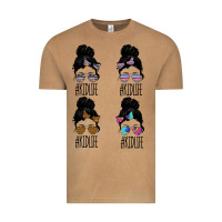 Vintage Camel KIDLIFE Girl Bundle Vintage Tee - Bettercallsaul