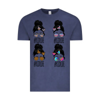 Vintage Denim KIDLIFE Girl Bundle Vintage Tee - Bettercallsaul